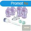 Tommee Tippee jszltt cumisveg szett - Advanced Anti-Coli