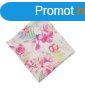 Textil pelenka mints 75x75cm - Kolibri
