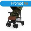 Lionelo Emma Plus sport babakocsi - Forest Green