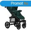 Lionelo Annet Plus sport babakocsi - Green forest