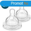 Philips AVENT SCY762/02 Etetcumi Anti-colic lass tfolys 