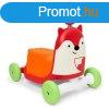 SKIP HOP Zoo ugrl 3 az 1-ben Ride-On Rka 12 h+ 20 kg-ig