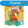 CHICCO Rgka/csrg vibrl majom 3m+