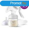 Philips AVENT SCF430/10 Kzi mellszv