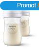 Philips AVENT SCY903/02 Natural Response cumisveg 260 ml, 1