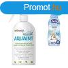 CHICCO Aviv? koncentrovan Sladk Pudr, 750 ml + AQUAINT 50