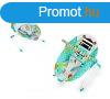 Bright Starts Vibrating Bouncer rezg baba pihenszk, 48 x 