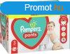 Pampers Pants 3 Midi Mega Pack 128 db kakibakimentes bugyipe