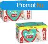 Pampers Pants 4 Maxi Giga Pack 216 db kakibakimentes bugyipe