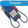 Akkumultor terhel s teszter DHC 50113 / YT-8310