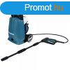Makita HW102 magasnyoms mos 1300 watt / 100 bar