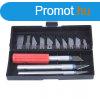 Szike kszlet precizs munkra CM86431