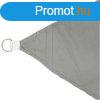 Iszap napvitorla 3*3 m