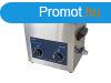 Ultrahangos tisztt GETI GUC 10A 10L Stainless Steel