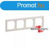 Legrand Suno ngyes keret homok, Legrand 721534