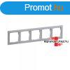 Legrand Suno ts keret szrke, Legrand 721545