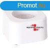 Legrand Incara Electr&#039;on egyes burkolat, fehr, Leg