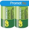 EMOS B1230, GP Greencell elem C 2db/flia