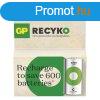 EMOS B2533, GP ReCyko NiMH Akkumultor HR14 (C) 3000mAh 2db