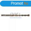 Bautool SDS-Plus 2 l frszr 10x160 mm (b210160100)