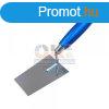 Bautool berni vakolatkanl inox 120mm fa nyl (b41128120)