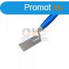 Bautool gipsz s burkolkanl inox 40mm fa nyl (bd640240)
