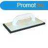 Bautool fugabehz 280140 mm kemnyebb gumival (b812)