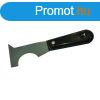 Bautool multifunkcis kapar spakli, spatulya (b9206)