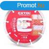 Extol Premium gymnt vgtrcsa 11522,2mm (e108711)