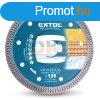 Extol Industrial gymnt vgtrcsa 12522,2mm (e8703042)