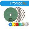 SKT 425 gymnt csiszol trcsa #1500, D125mm (skt4251500)