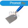 Bautool gipsz s burkolkanl inox 80mm fa nyl (bd640280)