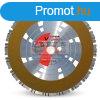 Diatech gymnttrcsa V-Turbo 350x30/25,4x10 mm (lev350)