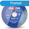 Diatech MAXON vegvg trcsa 115x1522,2 mm (mds115)