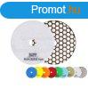 SKT 425 gymnt csiszol trcsa #BUFF D125mm (skt425000)