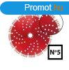 Abraboro univerzlis gymnttrcsa N5 12522,2 mm (712500005