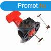 SKT312 csavaros burkolatszintez 1500 db +tske (skt31211cs1