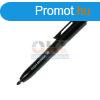 Push-Marker jell filc fekete 1,5-3 mm (8461010)