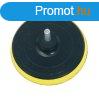 Extol gumitnyr frgphez tpzras 125 mm, max. 10000 for