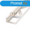 Prowink WAS 0801 L profil matt ezst lvd 8mm / 250cm (pro