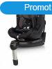 EasyGo Rotario 0-18 kg ISOFIX biztonsgi autsls - Iron