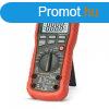 Maxwell-Digital Digitlis multimter - NCV - USB-s PC kapcso