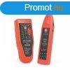 Maxwell LED-es RJ45 kbel teszter, rprkeres hangjelzssel