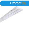 TLS3 TRACK LIGHT 50W 4000K 4-LINES 20X90 1500MM