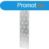 PERFORATED PLATE LP 60X160MM
