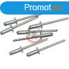 Popszegecs alu 4 x 6,4 mm 50 db/cs