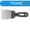 Rozsdamentes festspatula 60mm