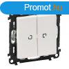 Legrand Valena Life ketts vltkapcsol 752109