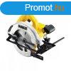 Krfrsz Dewalt dwe550-qs  16,5 cm 1200 W MOST 133355 HELY