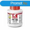 Ragaszt Griffon 6301155 PVC Gl (250 ml) MOST 8585 HELYETT 